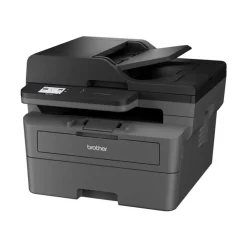 Brother MFC-L2860DWE - imprimante laser multifonction monochrome A4 - USB 2.0, LAN, Wi-Fi(n)