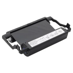 Brother PC201 - noir - ruban d'impression original