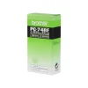 Brother PC74RF - Pack de 4 - noir - ruban d'impression original