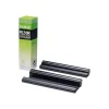 Brother PC72RF - Pack de 2 - noir - ruban d'impression original