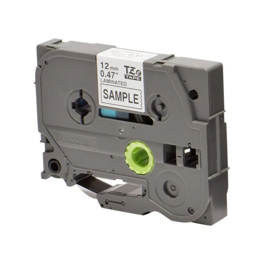 Brother PT-D210VP - Étiqueteuse / titreuse - impression par transfert thermique