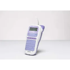 Brother PT-H200 - Étiqueteuse - imprimante d'étiquettes - impression par transfert thermique