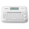Brother P-Touch PT-D410 - Étiqueteuse - monochrome - transfert thermique