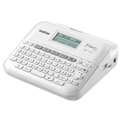 Brother P-Touch PT-D410 - Étiqueteuse - monochrome - transfert thermique