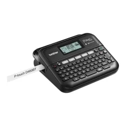 Brother P-Touch PT-D460BTVP - Étiqueteuse - monochrome - transfert thermique