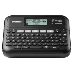 Brother P-Touch PT-D460BTVP - Étiqueteuse - monochrome - transfert thermique