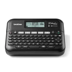 Brother P-Touch PT-D460BTVP - Étiqueteuse - monochrome - transfert thermique