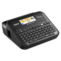 Brother P-Touch PT-D610BTVP - Étiqueteuse - monochrome - transfert thermique