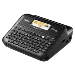 Brother P-Touch PT-D610BTVP - Étiqueteuse - monochrome - transfert thermique