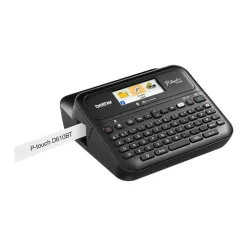 Brother P-Touch PT-D610BTVP - Étiqueteuse - monochrome - transfert thermique