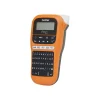 Brother P-Touch PT-E110 - imprimante d'étiquettes monochrome - impression par transfert thermique