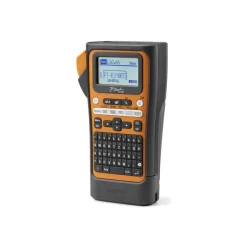 Brother P-Touch PT-E310BTVP - Étiqueteuse - Noir et blanc - transfert thermique - noir