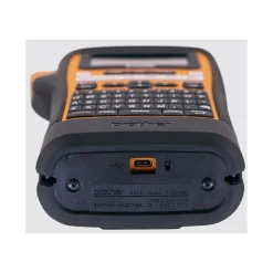 Brother P-Touch PT-E310BTVP - Étiqueteuse - Noir et blanc - transfert thermique - noir