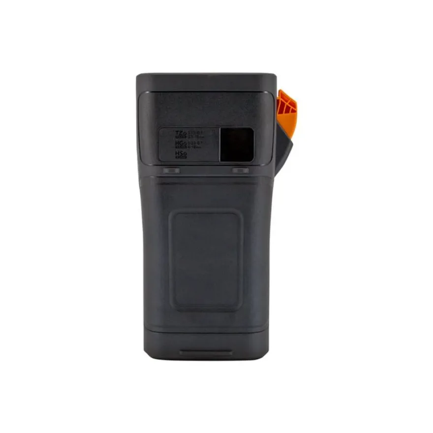 Brother P-Touch PT-E310BTVP - Étiqueteuse - Noir et blanc - transfert thermique - noir