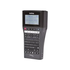 Brother P-Touch PT-H500 - imprimante d'étiquettes monochrome - impression par transfert thermique