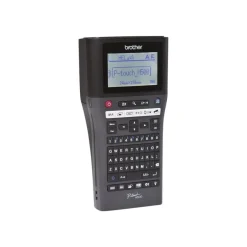 Brother P-Touch PT-H500 - imprimante d'étiquettes monochrome - impression par transfert thermique