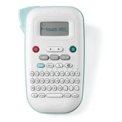 Brother Ptouch PT-N11 - Étiqueteuse / titreuse - impression par transfert thermique