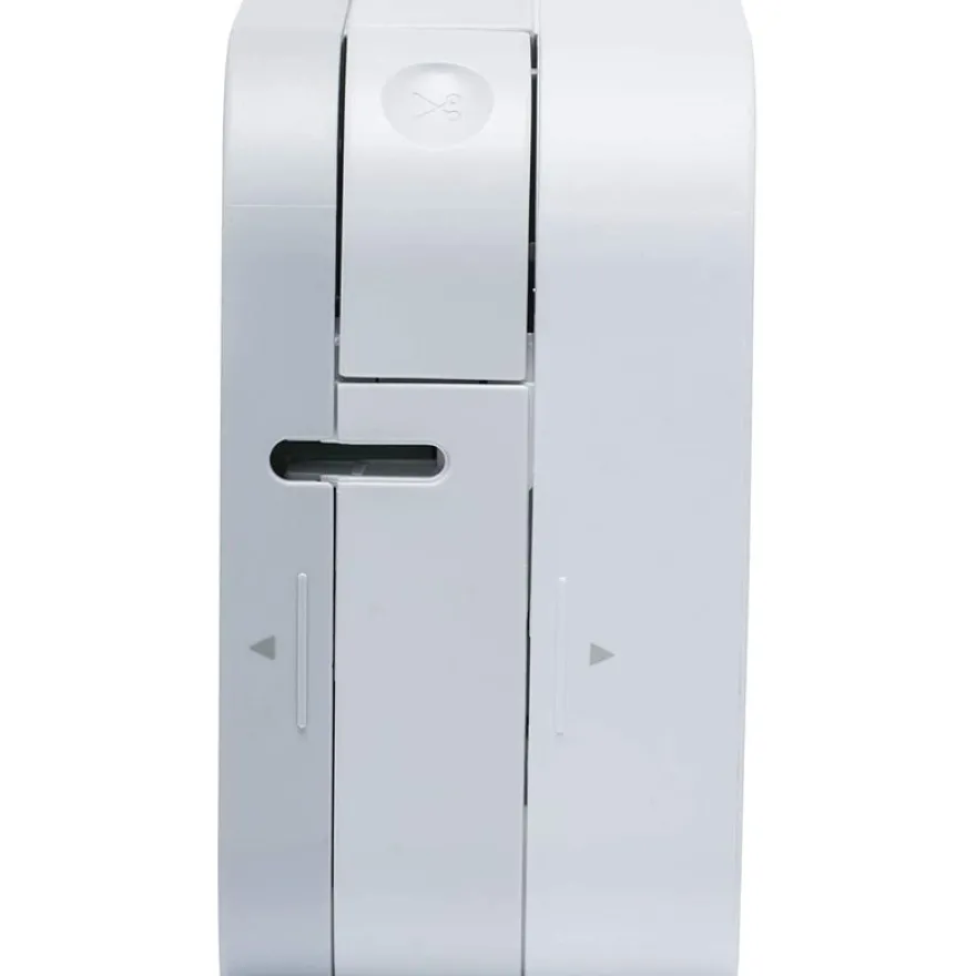 Brother PT-P300BT Cube - Étiqueteuse - imprimante d'étiquettes monochrome - impression par transfert thermique