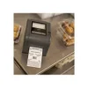 Brother TD-4420TN - imprimante d'étiquettes monochrome - impression par transfert thermique