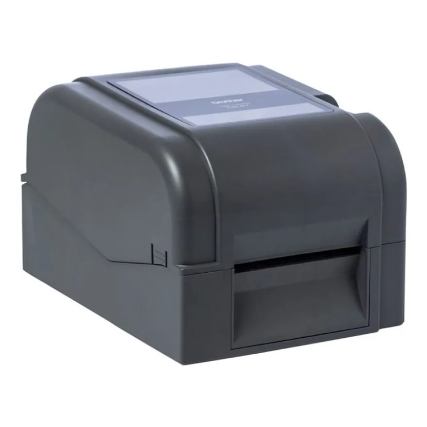 Brother TD-4420TN - imprimante d'étiquettes monochrome - impression par transfert thermique
