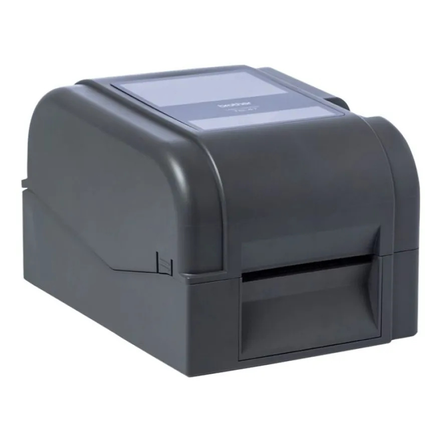 Brother TD-4420TN - imprimante d'étiquettes monochrome - impression par transfert thermique