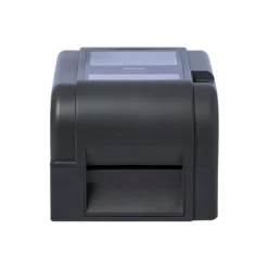 Brother TD-4420TN - imprimante d'étiquettes monochrome - impression par transfert thermique