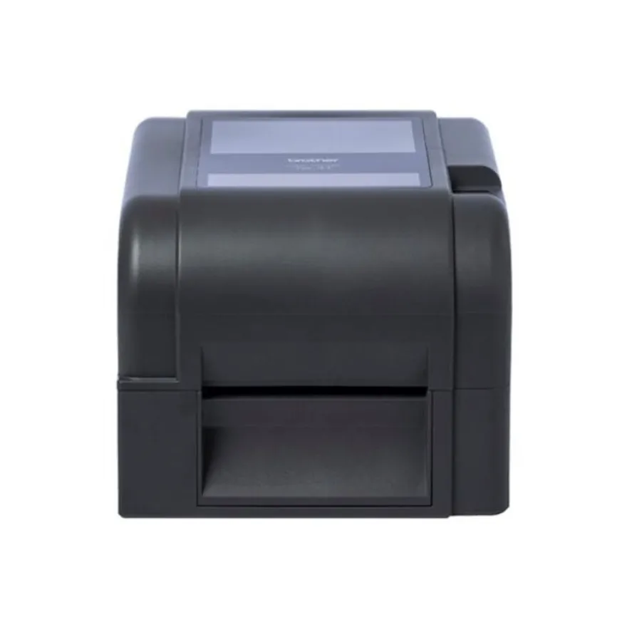 Brother TD-4420TN - imprimante d'étiquettes monochrome - impression par transfert thermique