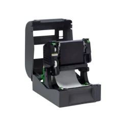 Brother TD-4420TN - imprimante d'étiquettes monochrome - impression par transfert thermique