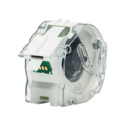 Brother CZ-11 - Ruban d'étiquettes auto-adhésives - 1 rouleau (94 mm x 5 m) - couleurs