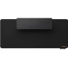 Bureau E-Star 140 - Bureau gaming assis/debout - réglage électrique - L140 cm - noir