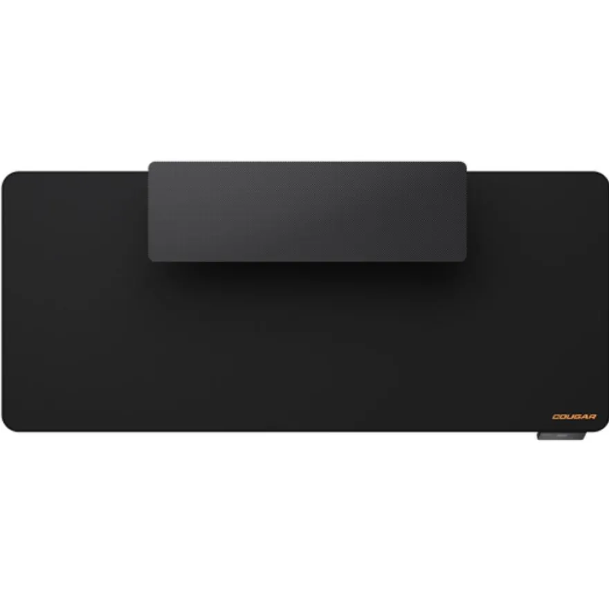 Bureau E-Star 140 - Bureau gaming assis/debout - réglage électrique - L140 cm - noir