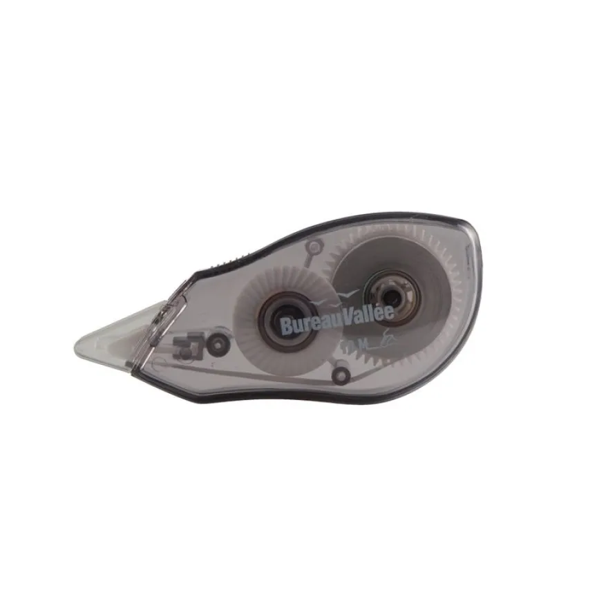 Bureau Vallée – Ruban Correcteur - 5 mm x 10 m