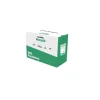 Bureau Vallée Recyclé - 250 Enveloppes - C4 229 x 324 - 90 g/m² - blanc - bande adhésive