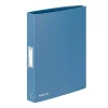 Business class' - Classeur Maxi - 4 anneaux - Format A4 - couleurs assorties