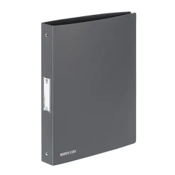 Business class' - Classeur Maxi - 4 anneaux - Format A4 - couleurs assorties