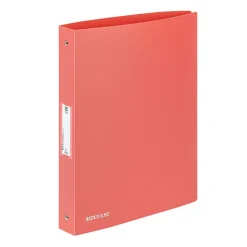 Business class' - Classeur Maxi - 4 anneaux - Format A4 - couleurs assorties