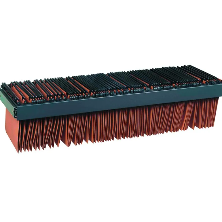 Cadre extractible pour dossiers suspendus