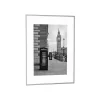 Cadre photo - 50 x 70 cm - aluminium