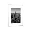 Cadre photo - 42 x 59,4 cm (A2) - aluminium