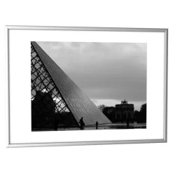 Cadre photo - 29,7 x 42 cm (A3) - aluminium