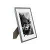 Cadre photo - 21 x 29,7 cm (A4) - aluminium