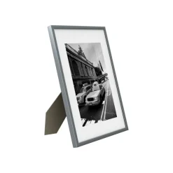 Cadre photo - 21 x 29,7 cm (A4) - aluminium