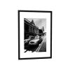 Cadre photo - 21 x 29,7 cm (A4) - noir