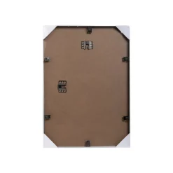 Cadre photo Exacompta - 29,7 x 42 cm (A3) - aluminium