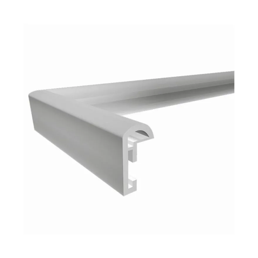 Cadre photo WALTHER - 15 x 20 cm - Silver