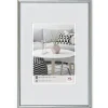 Cadre photo WALTHER - 30 x 40 cm - Silver