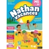 Cahier - de - Vacances - Maternelle - MS - vers - GS - 4 - 5A