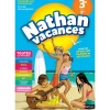 Cahier - de - Vacances - Tout - en - un - 3EME/2DE