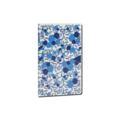 Cahier coutures SINGER SMILE "BOSQUET" 2 motifs assortis