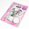 Cahier de coloriage A4 Diddl